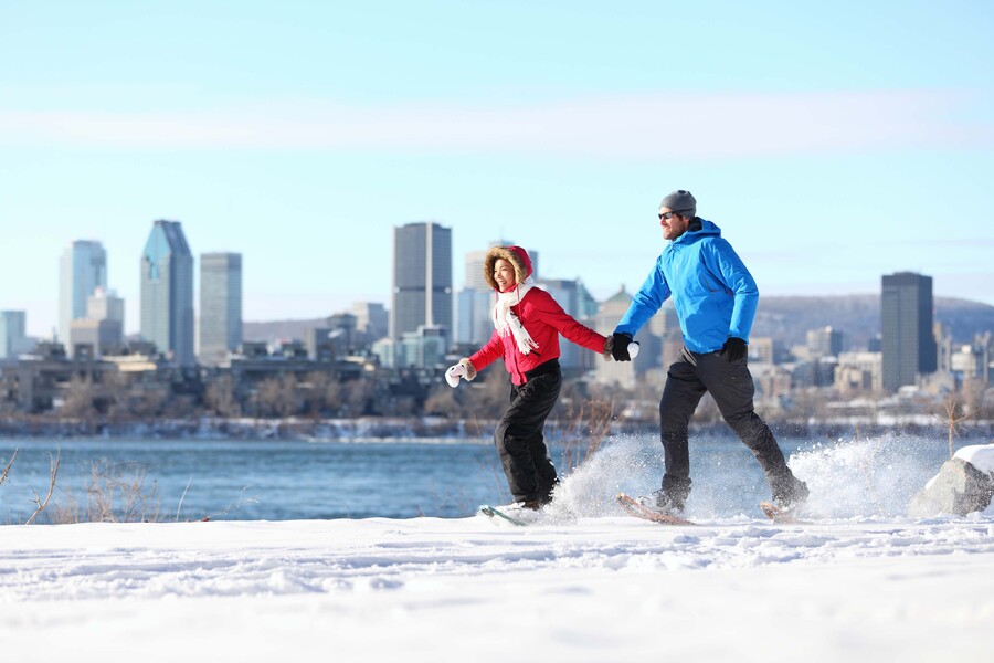 exotik tours montreal